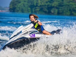 Vakantie voorbereiden